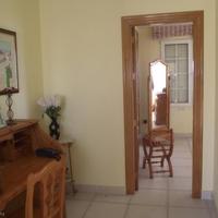 Villa at the second line of the sea / lake in Spain, Comunitat Valenciana, Alicante, 230 sq.m.