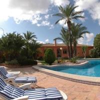 Дом в Испании, Валенсия, Аликанте, 558 кв.м.