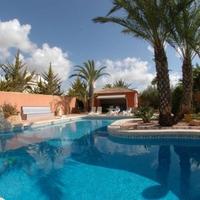 Дом в Испании, Валенсия, Аликанте, 558 кв.м.