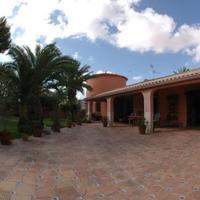 Дом в Испании, Валенсия, Аликанте, 558 кв.м.