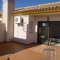 Penthouse in Spain, Comunitat Valenciana, Alicante, 139 sq.m.