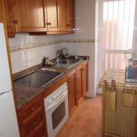 Таунхаус в Испании, Валенсия, Аликанте, 60 кв.м.