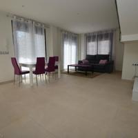 Townhouse in Spain, Comunitat Valenciana, Alicante, 134 sq.m.