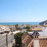 Villa in Spain, Comunitat Valenciana, Alicante, 100 sq.m.