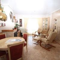Villa in Spain, Comunitat Valenciana, Alicante, 100 sq.m.