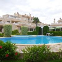 Таунхаус в Испании, Валенсия, Аликанте, 100 кв.м.