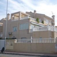 Таунхаус в Испании, Валенсия, Аликанте, 100 кв.м.