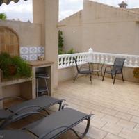 Таунхаус в Испании, Валенсия, Аликанте, 100 кв.м.