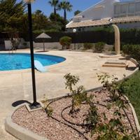 House in Spain, Comunitat Valenciana, Alicante, 160 sq.m.
