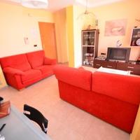 Penthouse at the second line of the sea / lake in Spain, Comunitat Valenciana, Alicante, 85 sq.m.