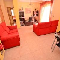 Penthouse at the second line of the sea / lake in Spain, Comunitat Valenciana, Alicante, 85 sq.m.