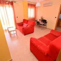 Penthouse at the second line of the sea / lake in Spain, Comunitat Valenciana, Alicante, 85 sq.m.