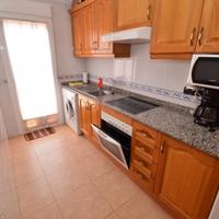 Penthouse at the second line of the sea / lake in Spain, Comunitat Valenciana, Alicante, 85 sq.m.