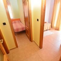 Penthouse at the second line of the sea / lake in Spain, Comunitat Valenciana, Alicante, 85 sq.m.