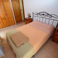 Penthouse at the second line of the sea / lake in Spain, Comunitat Valenciana, Alicante, 85 sq.m.