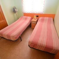 Penthouse at the second line of the sea / lake in Spain, Comunitat Valenciana, Alicante, 85 sq.m.