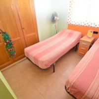 Penthouse at the second line of the sea / lake in Spain, Comunitat Valenciana, Alicante, 85 sq.m.