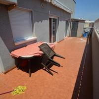 Penthouse at the second line of the sea / lake in Spain, Comunitat Valenciana, Alicante, 85 sq.m.