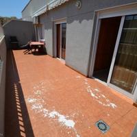 Penthouse at the second line of the sea / lake in Spain, Comunitat Valenciana, Alicante, 85 sq.m.