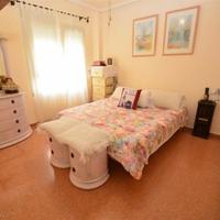 Flat in the city center in Spain, Comunitat Valenciana, Alicante, 113 sq.m.