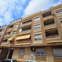 Flat in the city center in Spain, Comunitat Valenciana, Alicante, 113 sq.m.