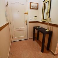 Flat in the city center in Spain, Comunitat Valenciana, Alicante, 113 sq.m.