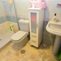 Flat in the city center in Spain, Comunitat Valenciana, Alicante, 113 sq.m.