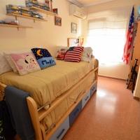 Flat in the city center in Spain, Comunitat Valenciana, Alicante, 113 sq.m.