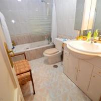 Flat in the city center in Spain, Comunitat Valenciana, Alicante, 113 sq.m.