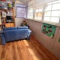 Flat in the city center in Spain, Comunitat Valenciana, Alicante, 113 sq.m.