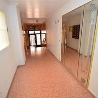 Flat in the city center in Spain, Comunitat Valenciana, Alicante, 113 sq.m.