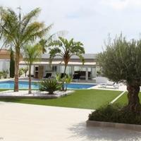 Вилла в Испании, Валенсия, Аликанте, 160 кв.м.