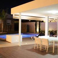 Вилла в Испании, Валенсия, Аликанте, 160 кв.м.