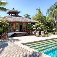 House in Spain, Andalucia, 1305 sq.m.