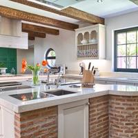 House in Spain, Andalucia, 1305 sq.m.