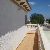 Villa in Spain, Comunitat Valenciana, Alicante, 149 sq.m.