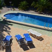 Villa in Spain, Comunitat Valenciana, Alicante, 120 sq.m.