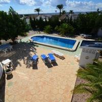 Villa in Spain, Comunitat Valenciana, Alicante, 120 sq.m.