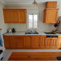 Villa in Spain, Comunitat Valenciana, Alicante, 120 sq.m.