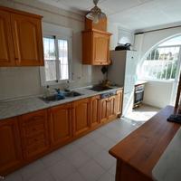 Villa in Spain, Comunitat Valenciana, Alicante, 120 sq.m.