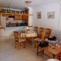 Таунхаус в Испании, Валенсия, Аликанте, 130 кв.м.