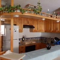 Таунхаус в Испании, Валенсия, Аликанте, 130 кв.м.