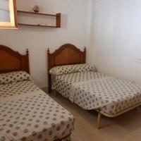 Таунхаус в Испании, Валенсия, Аликанте, 130 кв.м.