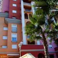 Penthouse in Spain, Comunitat Valenciana, Alicante, 402 sq.m.