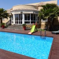 Вилла в Испании, Валенсия, Аликанте, 400 кв.м.