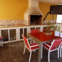 Вилла в Испании, Валенсия, Аликанте, 400 кв.м.