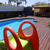 Вилла в Испании, Валенсия, Аликанте, 400 кв.м.