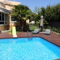 Вилла в Испании, Валенсия, Аликанте, 400 кв.м.