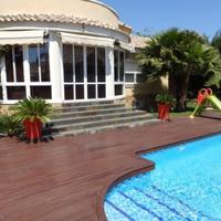 Вилла в Испании, Валенсия, Аликанте, 400 кв.м.