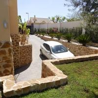 Вилла в Испании, Валенсия, Аликанте, 400 кв.м.